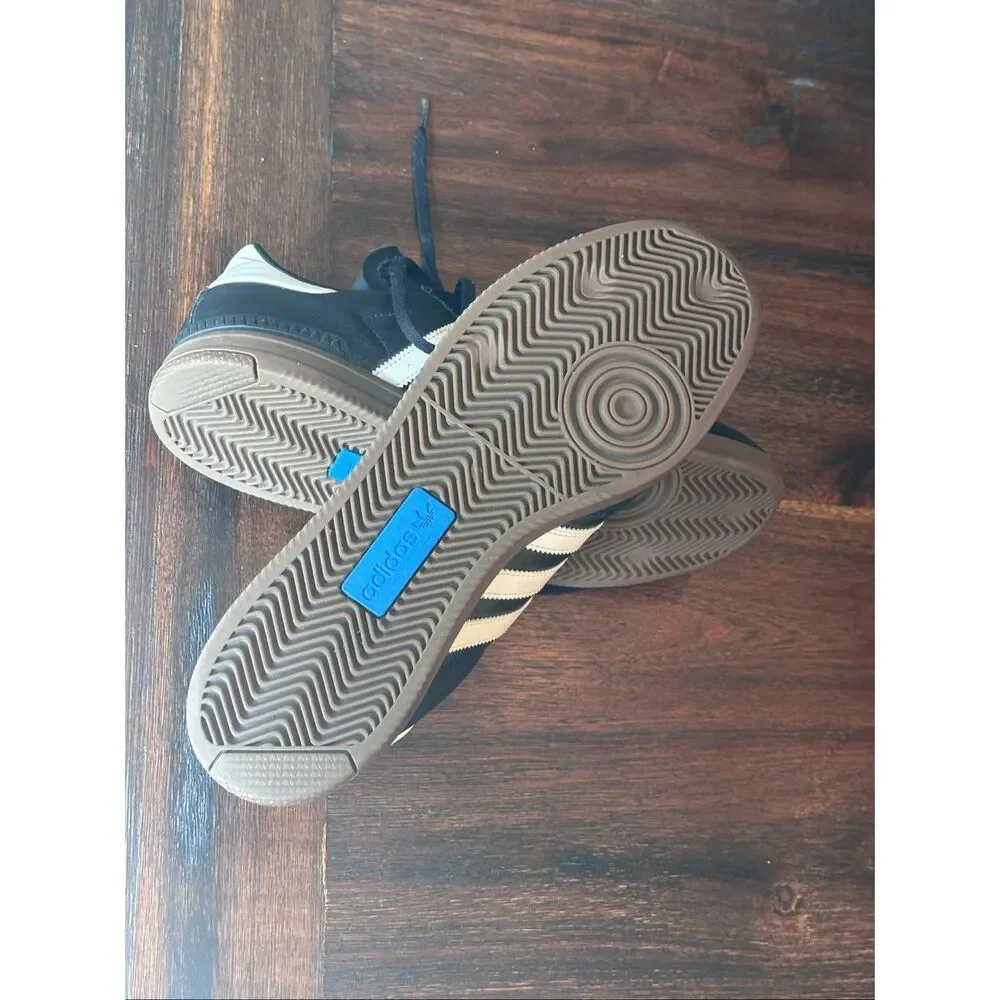 Mens Adidas Samba ADV sneaker